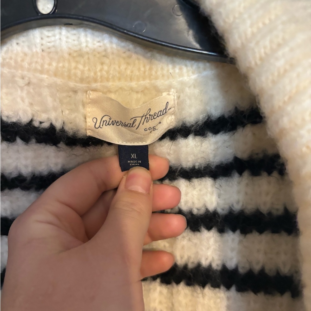 Universal thread zip up - Picture 6 of 6